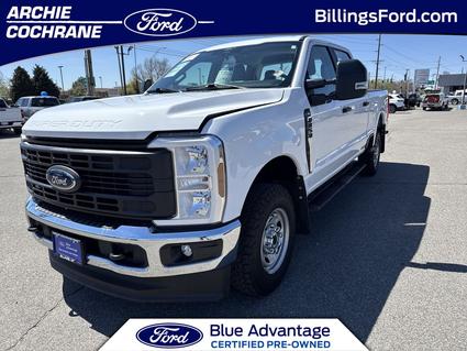 2024 Ford F-250 Billings MT