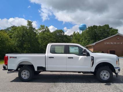 2025 Ford F-250 Winder GA