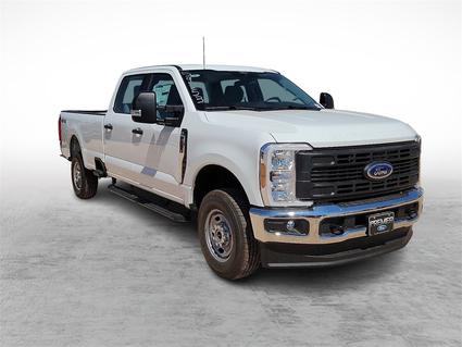 2025 Ford F-250 Lamesa TX
