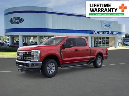 2025 Ford F-250 St. Louis MO