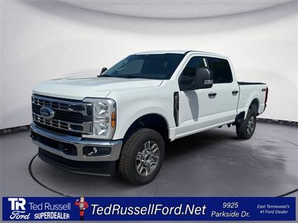 2025 Ford F-250 Knoxville TN