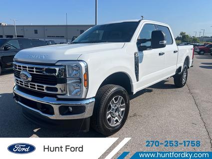 2025 Ford F-250 Franklin KY