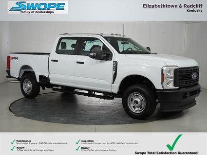 2025 Ford F-250 Elizabethtown KY