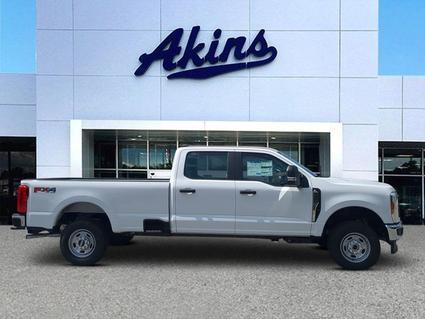 2025 Ford F-250 Winder GA