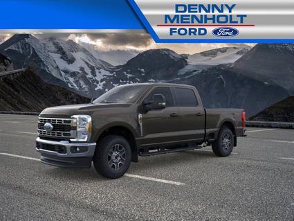 2025 Ford F-250 Butte MT