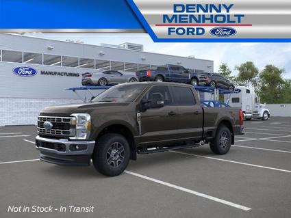 2025 Ford F-250 Butte MT