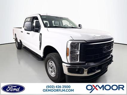 2026 Ford F-250 Louisville KY
