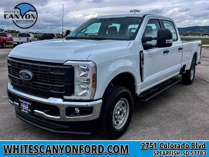 2026 Ford F-250 Spearfish SD