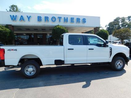 2026 Ford F-250 Hawkinsville GA