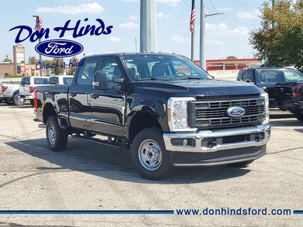 2026 Ford F-250 Fishers IN