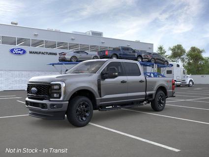 2026 Ford F-250 Greenville SC
