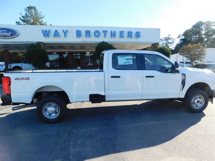 2026 Ford F-250 Hawkinsville GA