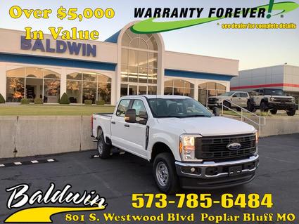2026 Ford F-250 Poplar Bluff MO