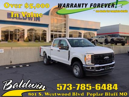 2026 Ford F-250 Poplar Bluff MO
