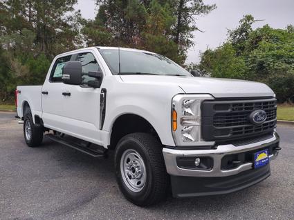 2026 Ford F-250 Albany GA