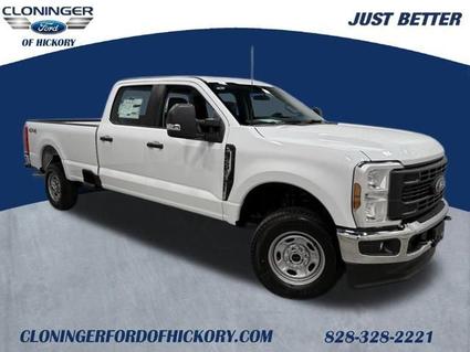 2026 Ford F-250 Hickory NC