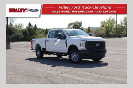 2026 Ford F-250 Cleveland OH