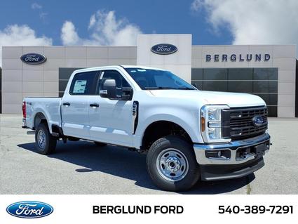 2026 Ford F-250 Salem VA