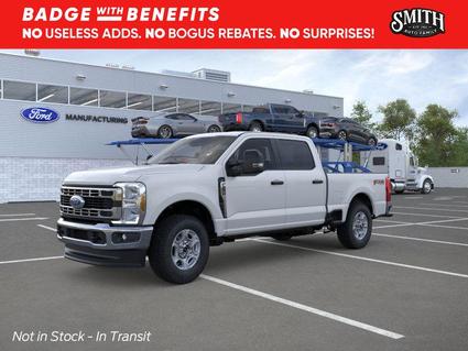 2026 Ford F-250 Levelland TX