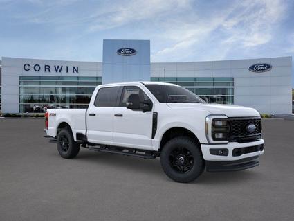 2026 Ford F-250 Pasco WA