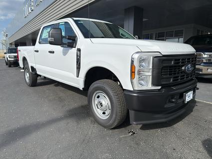 2026 Ford F-250 Coeur D'Alene ID