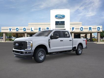 2026 Ford F-250 Carbondale IL