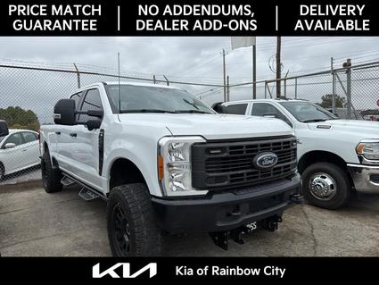 2023 Ford F-250 Rainbow City AL