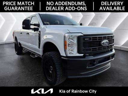 2023 Ford F-250 Rainbow City AL