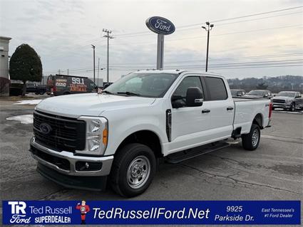 2023 Ford F-250 Knoxville TN