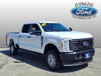 2023 Ford F-250 Wilmington IL