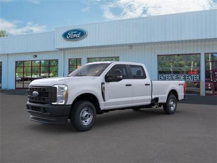 2024 Ford F-250 Virginia Beach VA