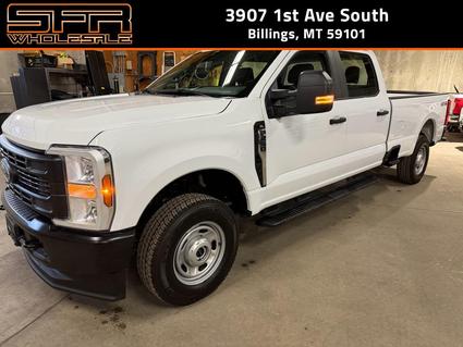 2024 Ford F-250 Billings MT