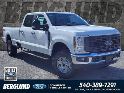 2024 Ford F-250 Salem VA