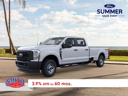 2025 Ford F-250 Plainview TX