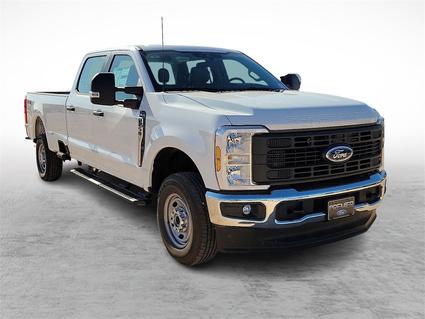 2025 Ford F-250 Lamesa TX