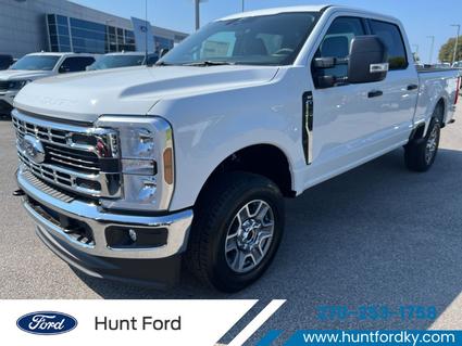 2025 Ford F-250 Franklin KY