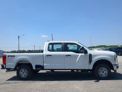 2026 Ford F-250 Winder GA