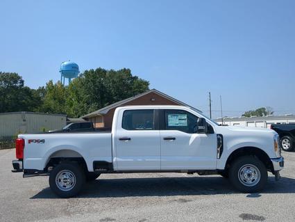 2026 Ford F-250 Winder GA