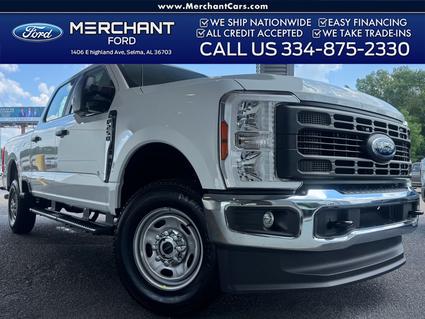 2026 Ford F-250 Selma AL