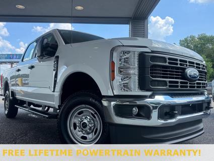 2026 Ford F-250 Selma AL