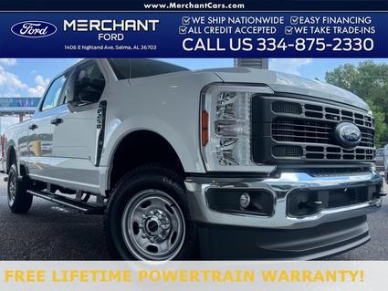 2026 Ford F-250 Selma AL