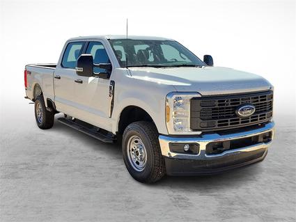 2026 Ford F-250 Lamesa TX