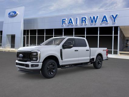 2026 Ford F-250 Greenville SC