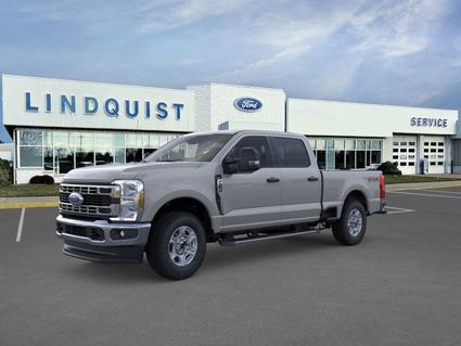 2026 Ford F-250 Bettendorf IA
