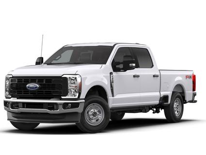 2026 Ford F-250 Winder GA