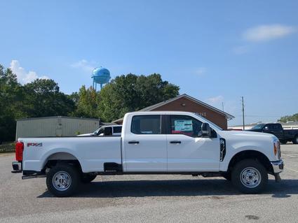 2026 Ford F-250 Winder GA