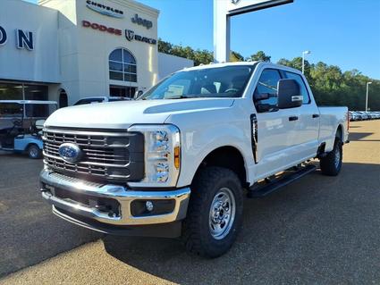 2026 Ford F-250 Louisville MS