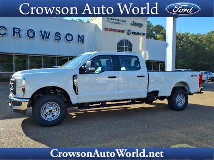 2026 Ford F-250 Louisville MS