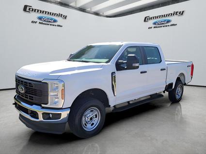 2026 Ford F-250 Mooresville IN