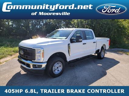 2026 Ford F-250 Mooresville IN